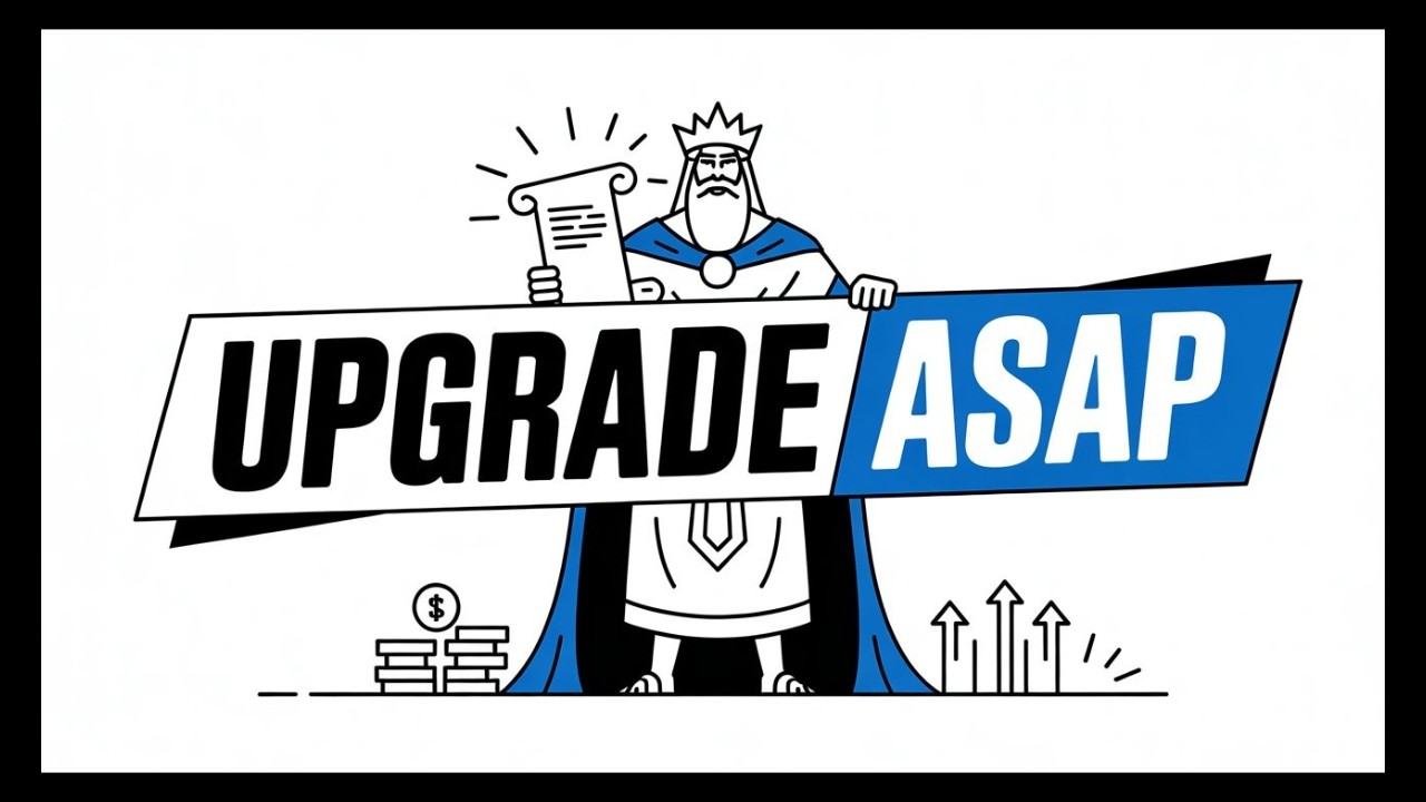 7 Things God Wants You to Upgrade When Money Enters Your Life