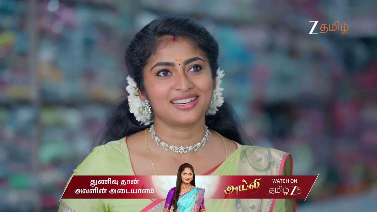 Veera EP 569 | Ep -  | Best Scene | Feb 26 2026 | Zee Tamil