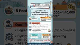 Project manager Jobs