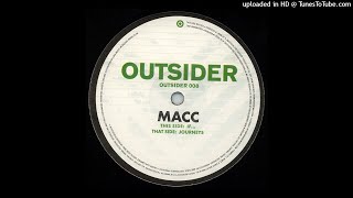 Macc - Journeys