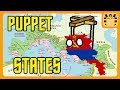 What are Puppet States?