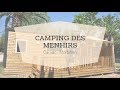 Camping des menhirs  carnac  morbihan tourisme