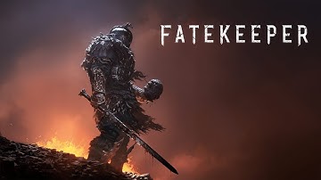 Fatekeeper | Official Reveal Gameplay Trailer | Ultra Graphics | 4K 60FPS