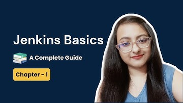 Jenkins in 15 Min | Interview Q&A Crash Course (Chapter 1) #jenkins