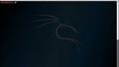 Network and System Administration - Lab 1