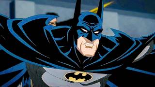 BATMAN: KNIGHTFALL Trailer (2026)