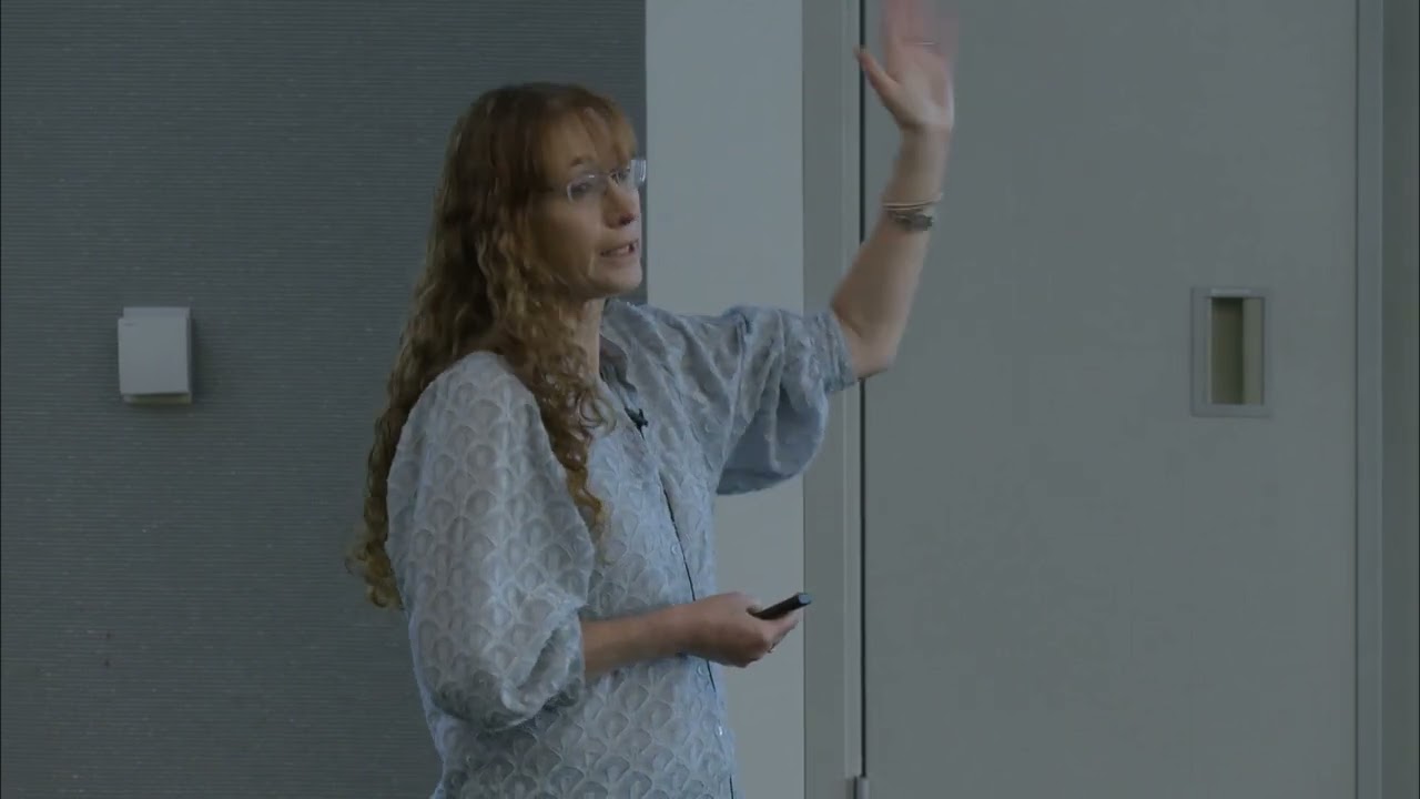 2022 MCHRI Symposium: Neurodevelopment