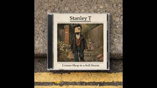 Stanley T  -  Corner Shop in a Soft Storm screenshot 1