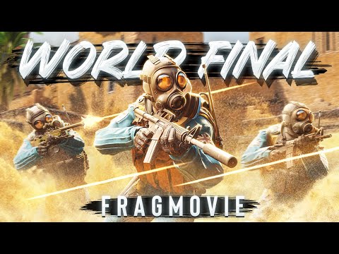 CS2 FRAGMOVIE - BLAST World Final (BEST PLAYS)