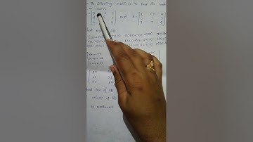 Elementary linear algebra Ex#1.3 Q#7,8,9,10| product of matrices