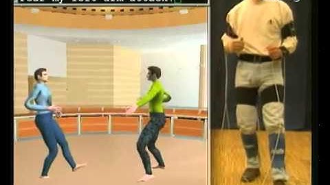 Virtual fighting   1997   YouTube 360p