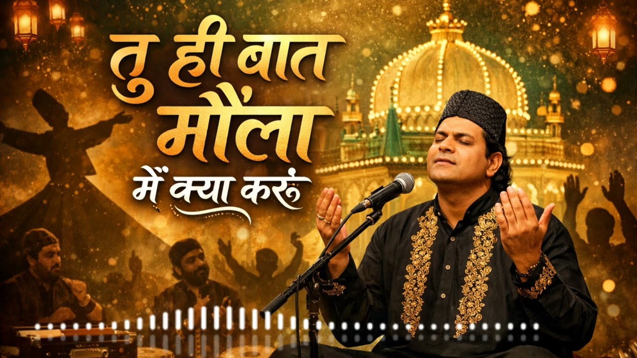  तू ही बात मौला – दिल की आख़िरी दुआ