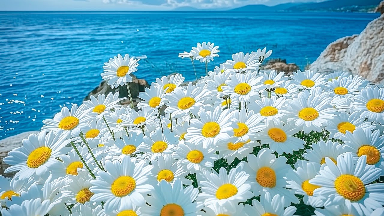 Музыка успокаивает сердце и кровь - Расслабляет нервную систему, радует душу