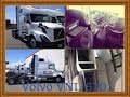 Nós Vamos de Volvo VNL670 - Vlog18rodas EP02/2015