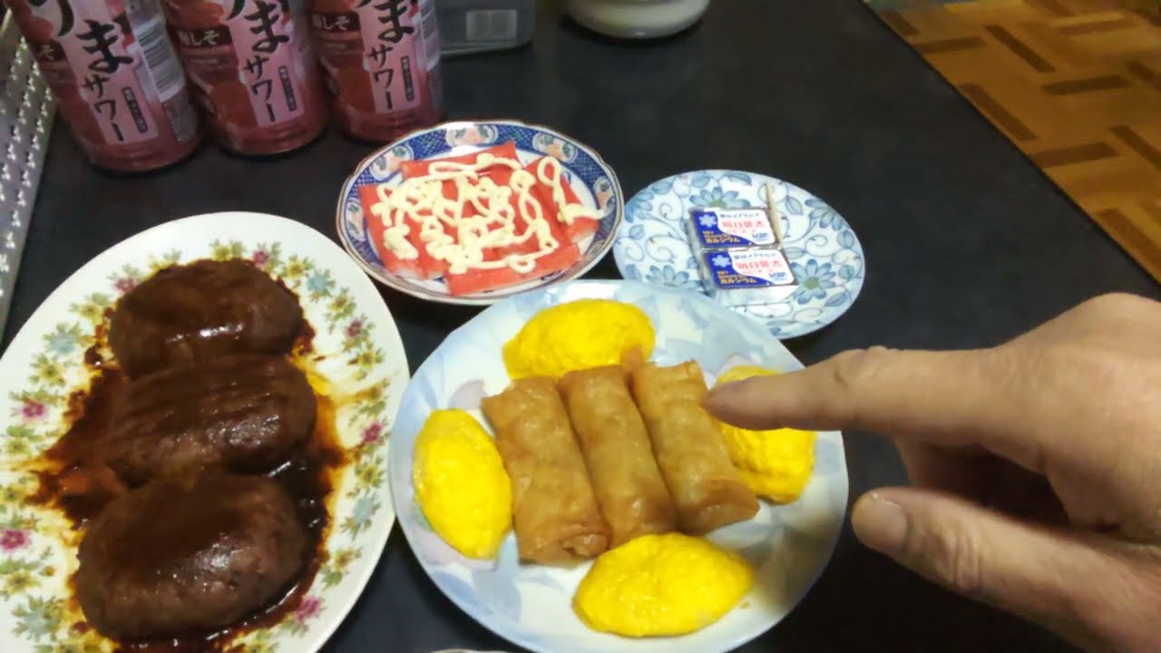 一週間ぶり一仕事終わった土曜の夜ゆっくり自分時間になったので、ジュンジュンの一人晩酌開店します🏠️😳🍺👋🌃✨🍻