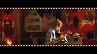 Writer's Inspiration-Margot Tenenbaum