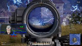 LETS ROCK!!!! PUBG CHICKEN DINNER FOR YOU! screenshot 2