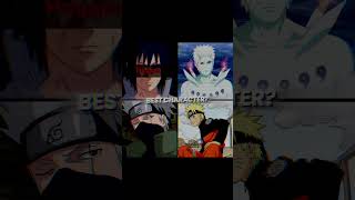 He Is Best Naruto Uzumaki