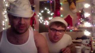 FIVE TILL CURTAIN: 01-01-10 Episode 49, 'The Hangover'