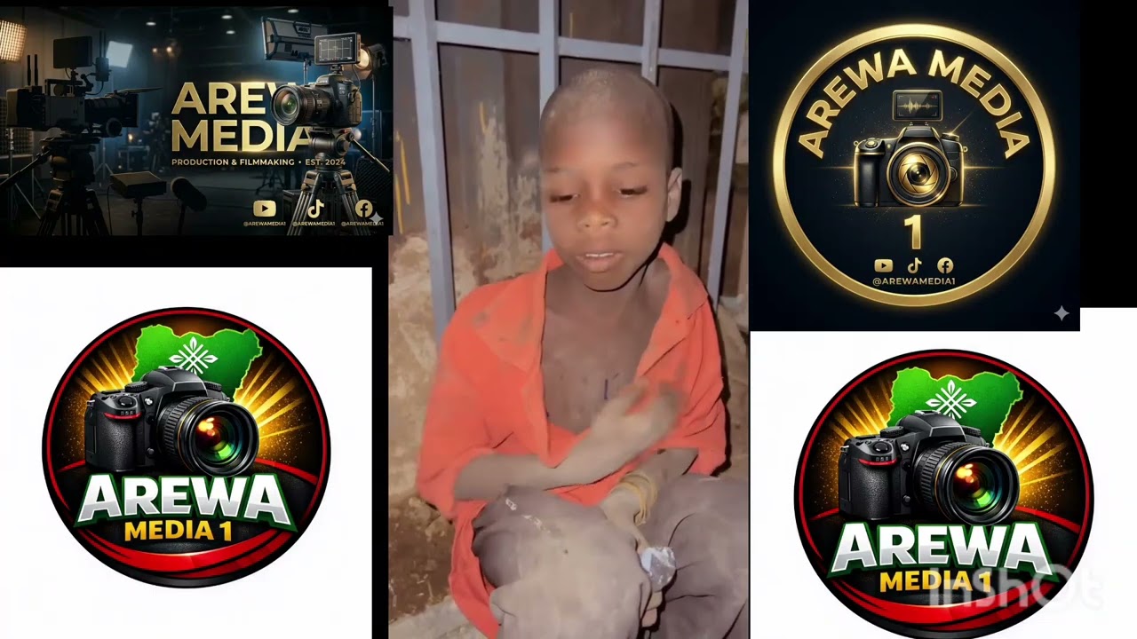 Yanzu Yanzu An Kama Wasu Yara 2 Almajirai SUNA Shan SHOLISHO Da Azumi A Kano 