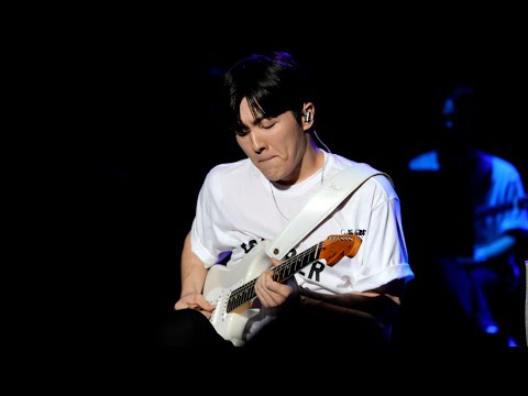 [4K 직캠] 적재 - 잘지내 _러브썸페스티벌 220918