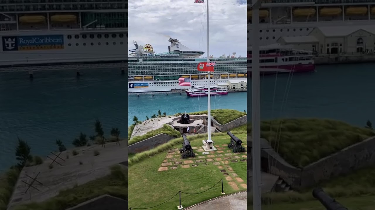 Bermuda highlights