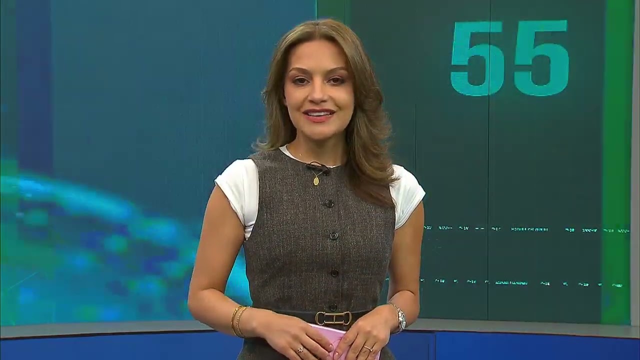 Edición Central 02 de marzo de 2026 - Noticias Ecuador