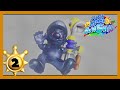 Let's Play Super Mario Sunshine Part 2 Mario Morgana klaut den Dreckweg