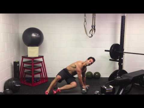 40/20 Speed SHRED - The Best HIIT Workout On The Planet!