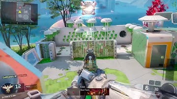 Smacking Base Floats