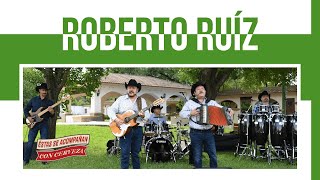 Video thumbnail of "Pesado - Roberto Ruíz (Estas Se Acompañan Con Cerveza)"