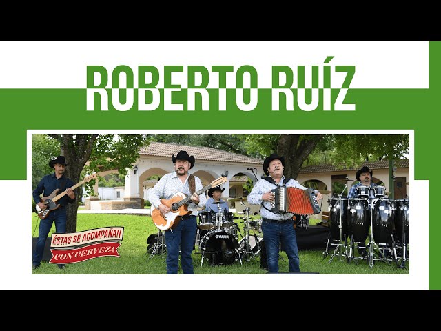 Pesado - Roberto Ruiz