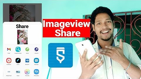 Imageview Share activity project in sketchware #AndroidAppdeveloper #sketchware #Aauraparti