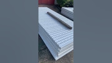 EPS 3D PANEL supply from China-SCIP Construction System #scip #construction #src