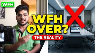 Are We Losing Jobs Because of Work From Home? | Why Companies Are Calling Employees Back to Office