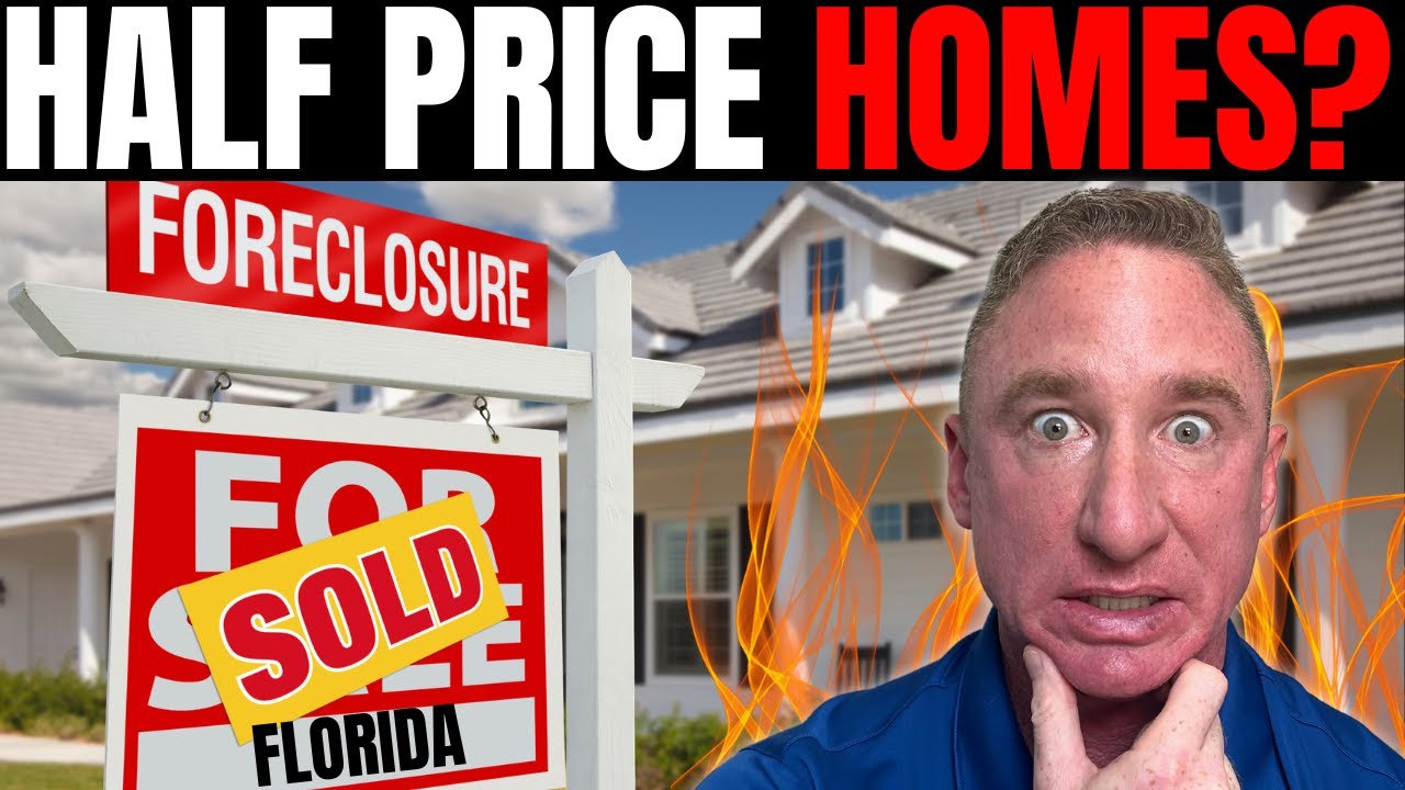 The Next Housing Market Crash (Worse Than 2008) - YouTube