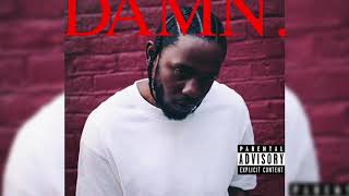 Video thumbnail of "LOVE ft. Zacari - Kendrick Lamar (DAMN)"