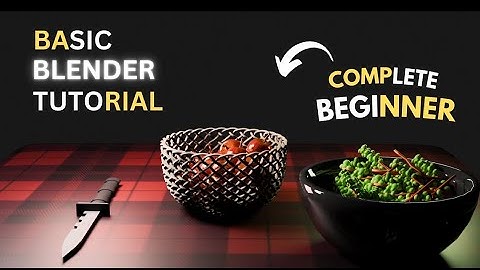 Knife Making 🔪 in blender - Part 4 #3dblender #blender #b3d #blender3d #b3d