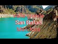 vía a valle grande San Rafael Mendoza ¡¡¡ARGENTINA... hermosos paisajes!!!!