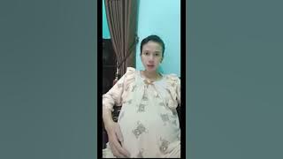 Bumil Kembar 3π @sarahlestari1189