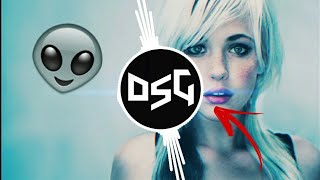 DubstepGutter V1 Avee player template (Download)