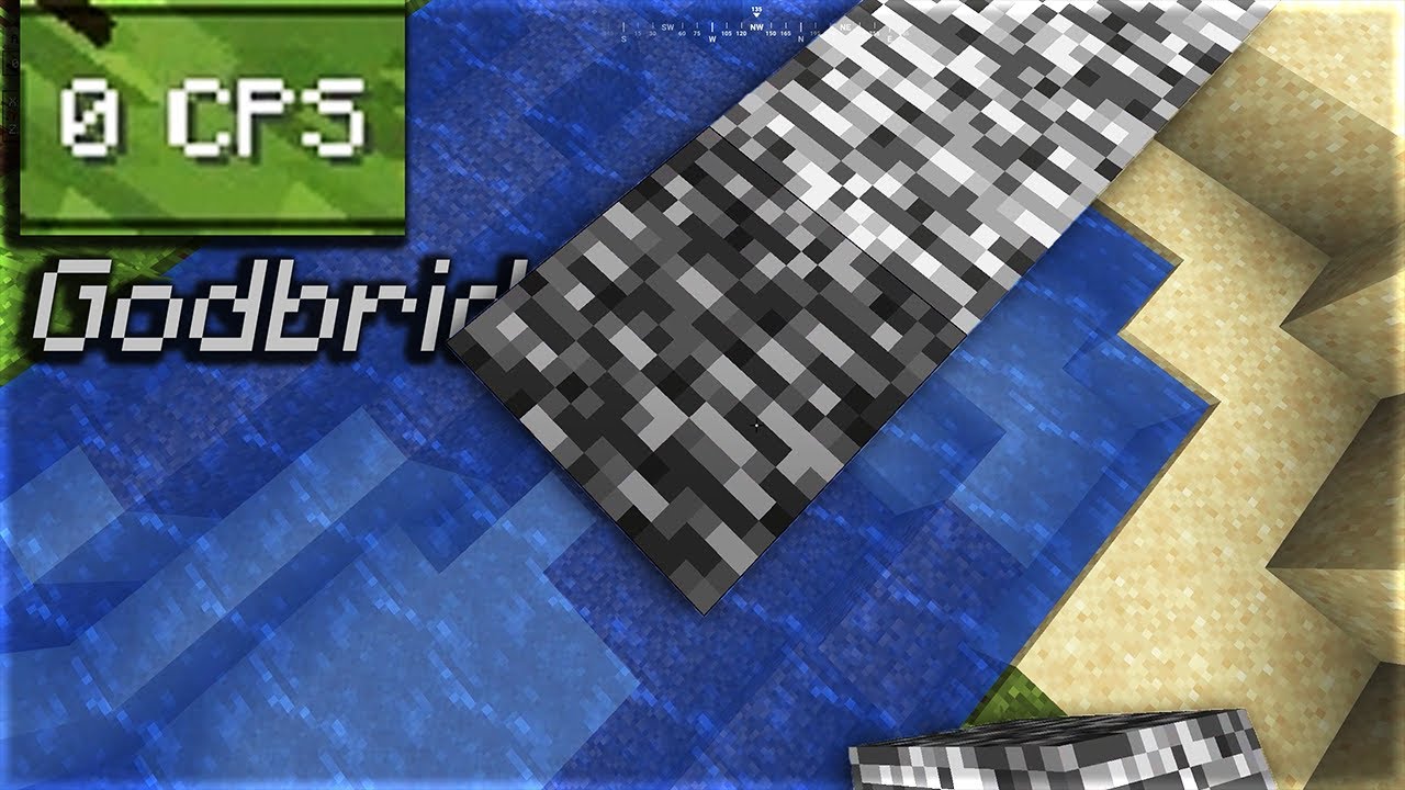 The ACTUAL 0 CPS Godbridge