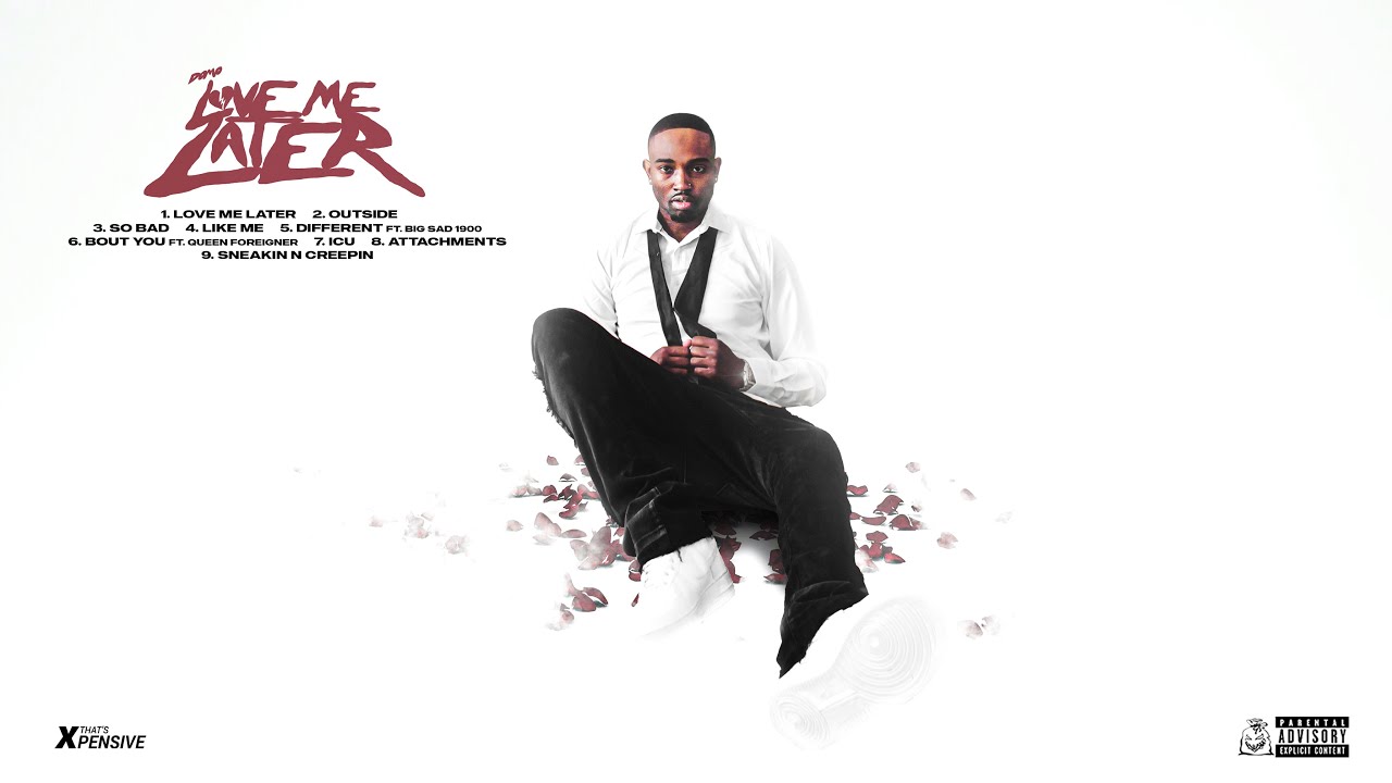 Watch Domo - So Bad (Official Visualizer) on YouTube Watch Domo - So Bad (Official Visualizer) on YouTube