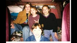 Майли Сайрус в детстве \ Miley Cyrus in childhood Майли Сайрус в детстве \ Miley Cyrus in childhood