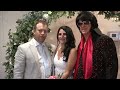 City Beat:  Wedding Capital Of The World Unveils Wedding Row In Downtown Las Vegas