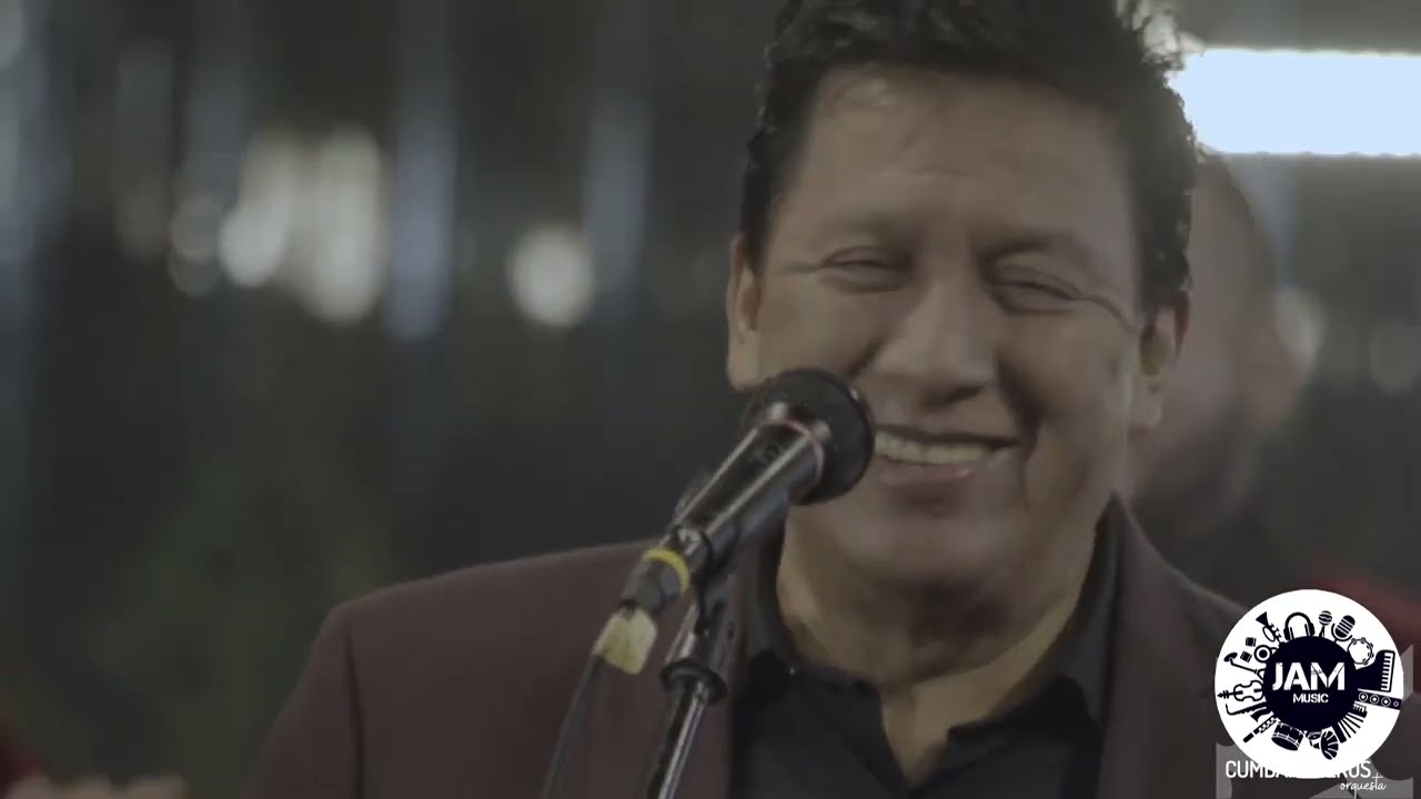 MIX CUMBIAS PA´GOZAR ECUADOR (CUMBANCHEROS, SEÑORA CUMBIA, DON MEDARDO, SONORA DINAMITA Y MAS)