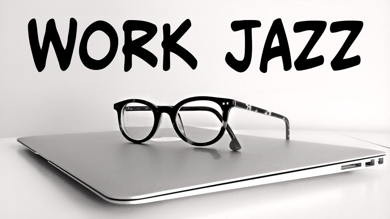 Relaxing JAZZ For Work & Study Smooth Piano & Sax JAZZ Radio YouTube