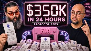Why $FWA Can Be Ethereum’s Next Billion Dollar Protocol! 50-100X Opportunity!