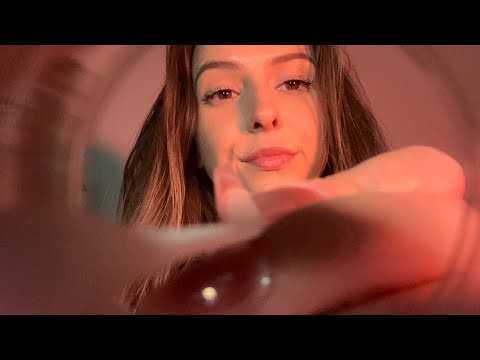 ASMR for People Who Can’t Stay Focused 💭🦜