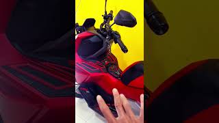 Acesoris Adv 160 yang wajib ada #shorts